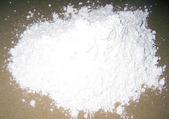 氧化鈣為何會有老化現(xiàn)象？